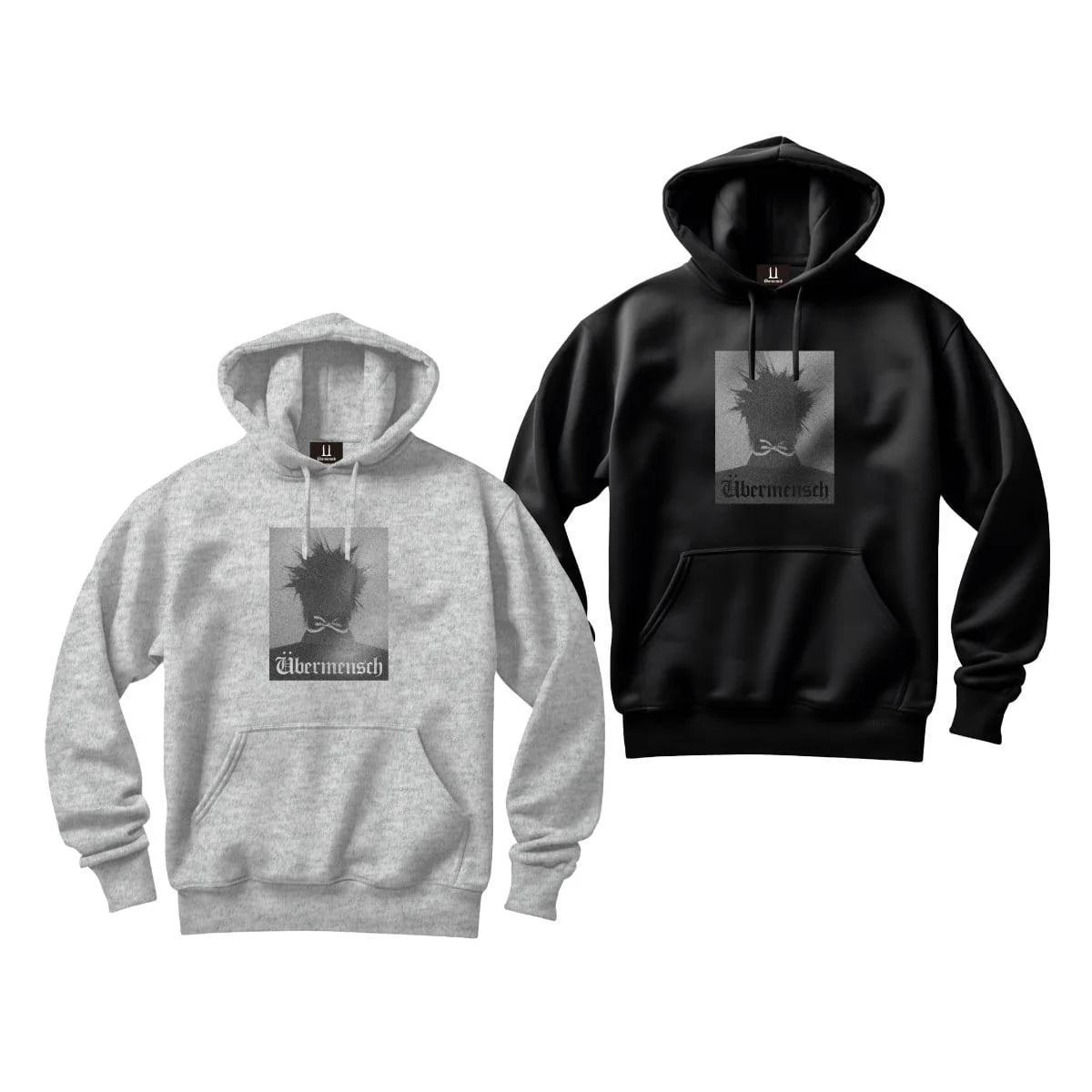 [G-DRAGON] - Official Hoodie (2025 WORLD TOUR IN KOREA)