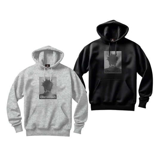 [G-DRAGON] - Official Hoodie (2025 WORLD TOUR IN KOREA)