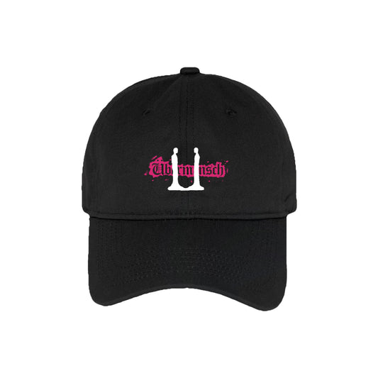 [G-DRAGON] - Official Ball Cap (2025 WORLD TOUR IN KOREA)