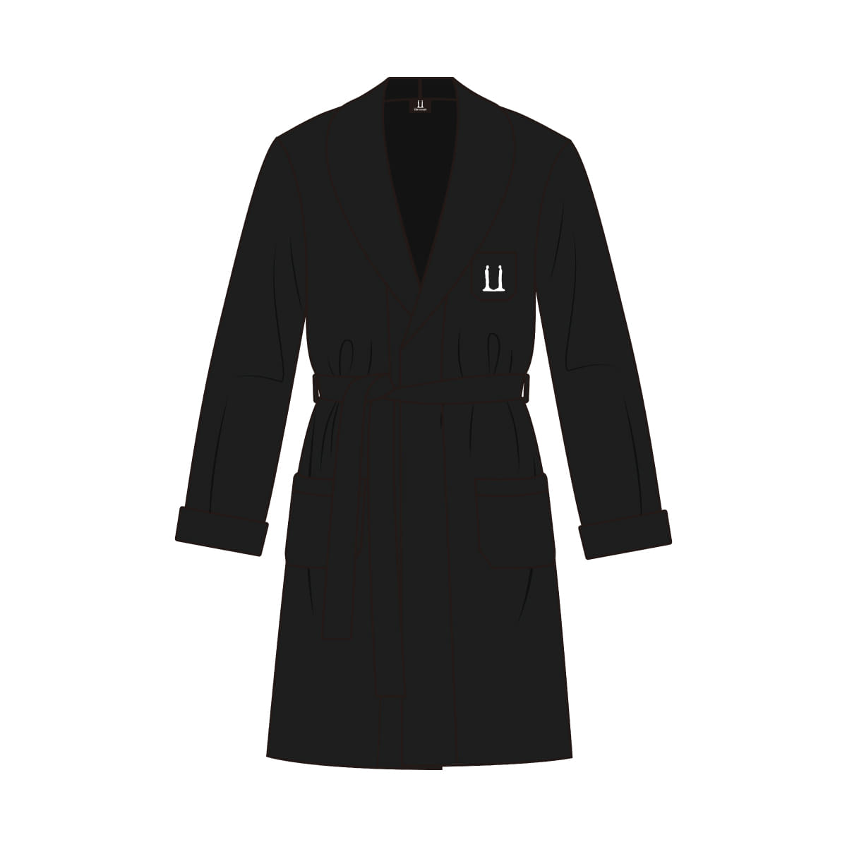 [G-DRAGON] - Official Robe (2025 WORLD TOUR IN KOREA)