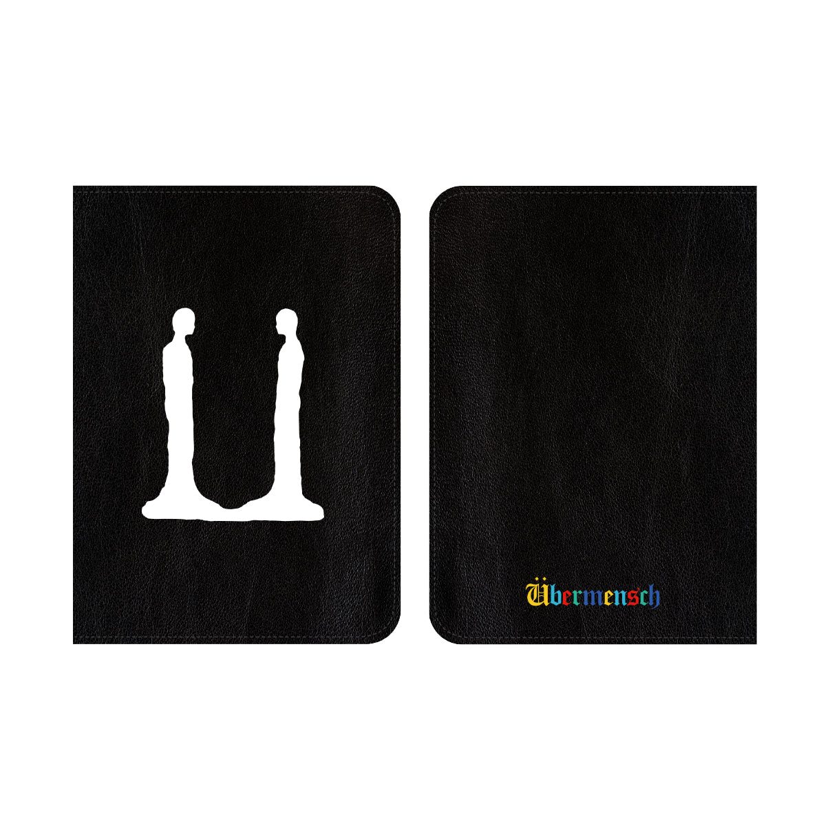 [G-DRAGON] - Official Passport Cover (2025 WORLD TOUR IN KOREA)