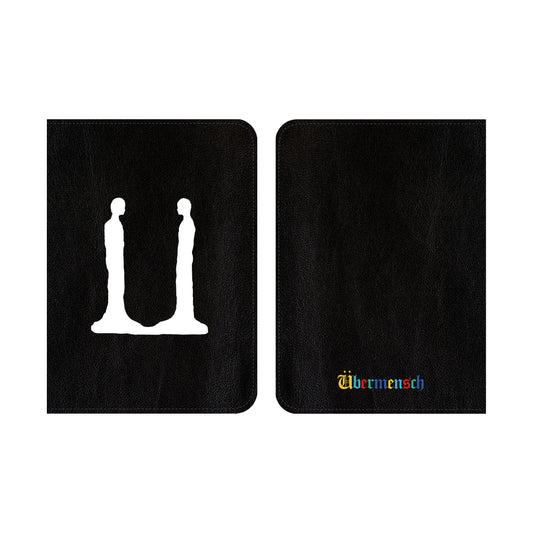 [G-DRAGON] - Official Passport Cover (2025 WORLD TOUR IN KOREA)