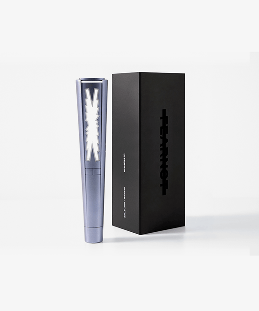 [LE SSERAFIM] - Official Fanlight (Light Stick)