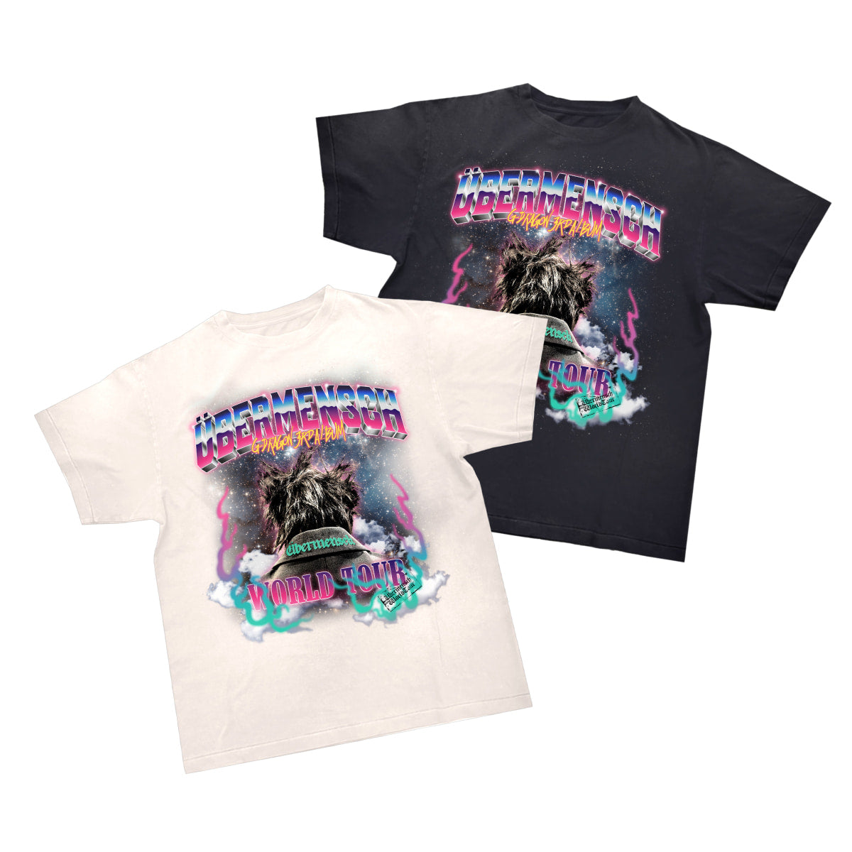 G-DRAGON OFFICIAL COLLECTION – KROOVE
