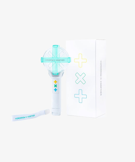 [TXT] - Official Fanlight (Light Stick)