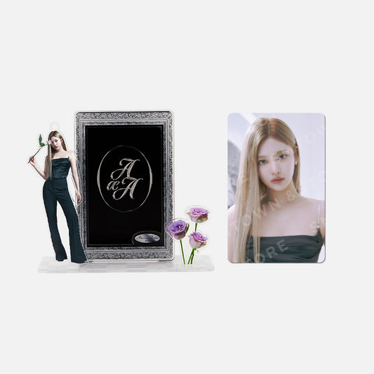 [POCA][aepsa] Alluring Atelier FRAME ACRYLIC KIT