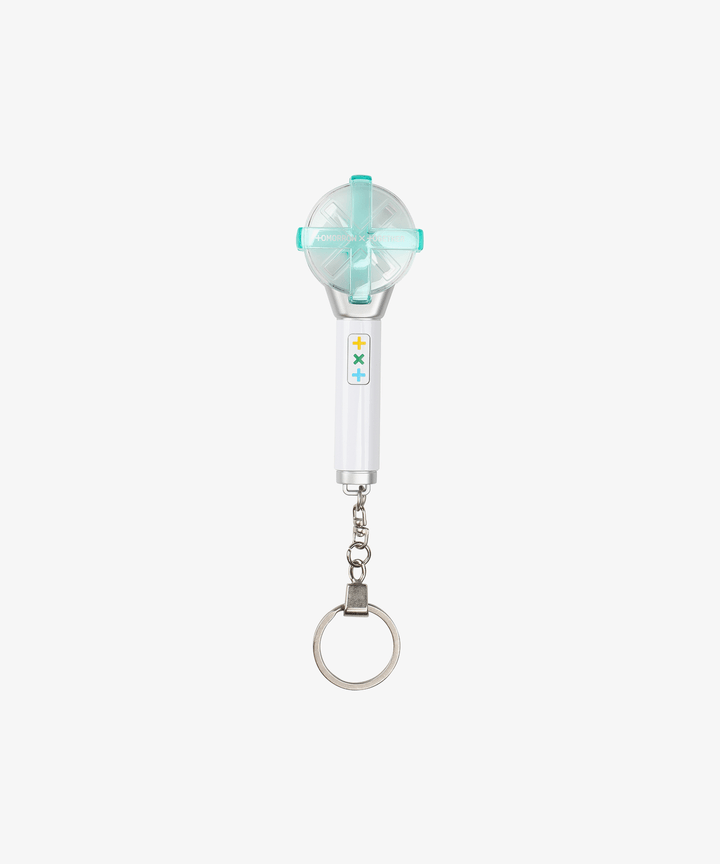 [TXT] - Official Fanlight (Light Stick) Keyring