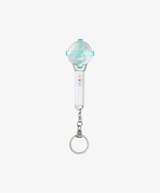 [TXT] - Official Fanlight (Light Stick) Keyring