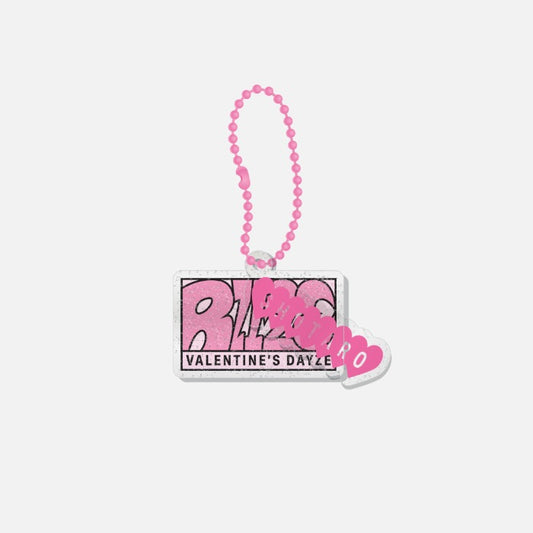 [ACC][RIIZE] VD KEYRING