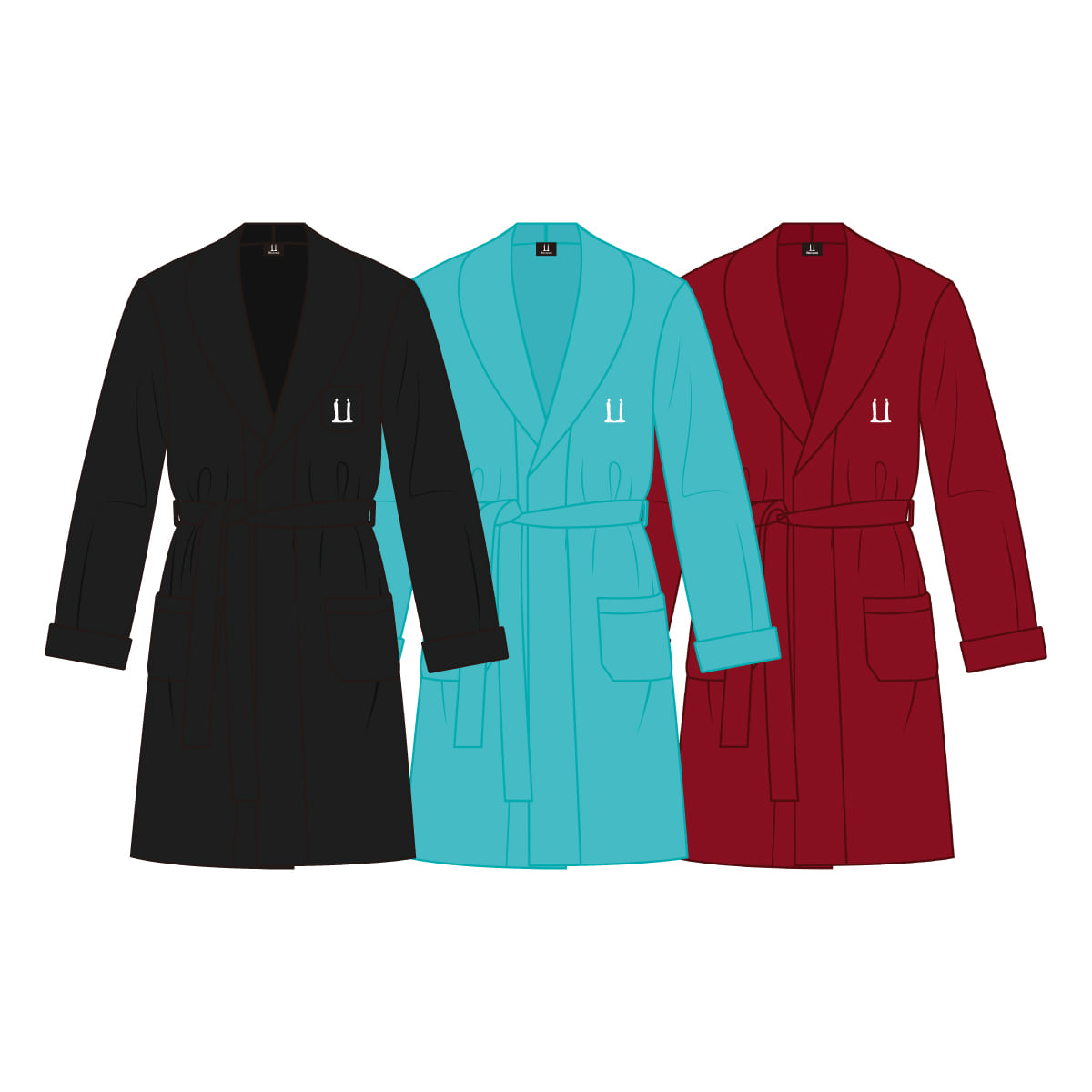 G-DRAGON ローブ G-DRAGON OFFICIAL COLLECTION – KROOVE
