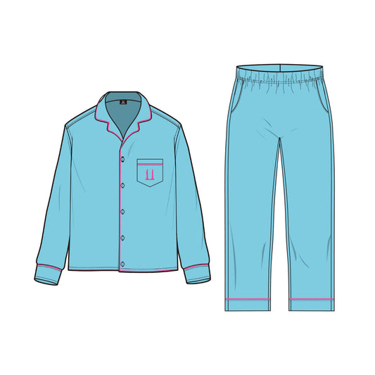 [G-DRAGON] - Official Pajama (2025 WORLD TOUR IN KOREA)