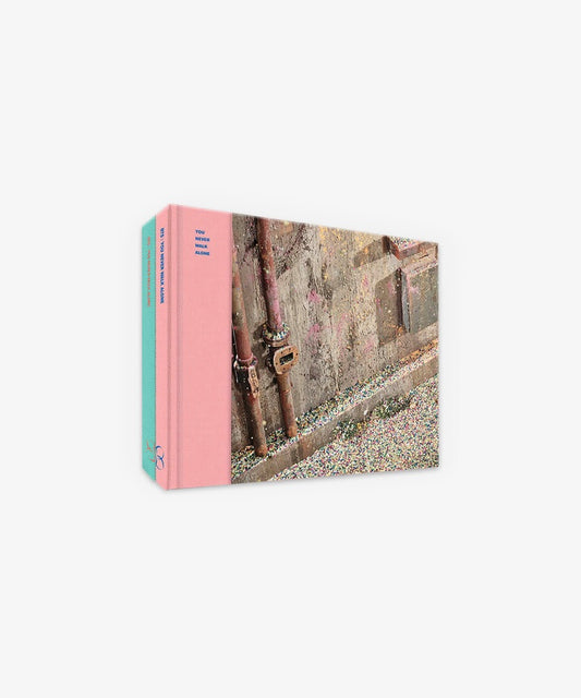 [BTS] - You Never Walk Alone