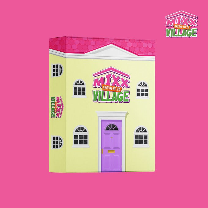 [NMIXX] - 2024 Season's Greetings