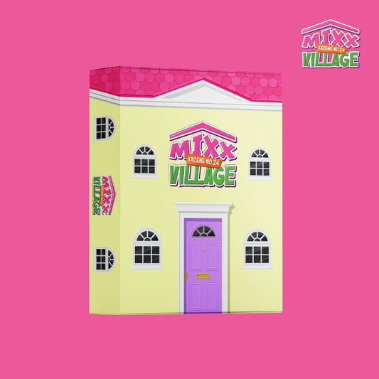 [NMIXX] - 2024 Season's Greetings