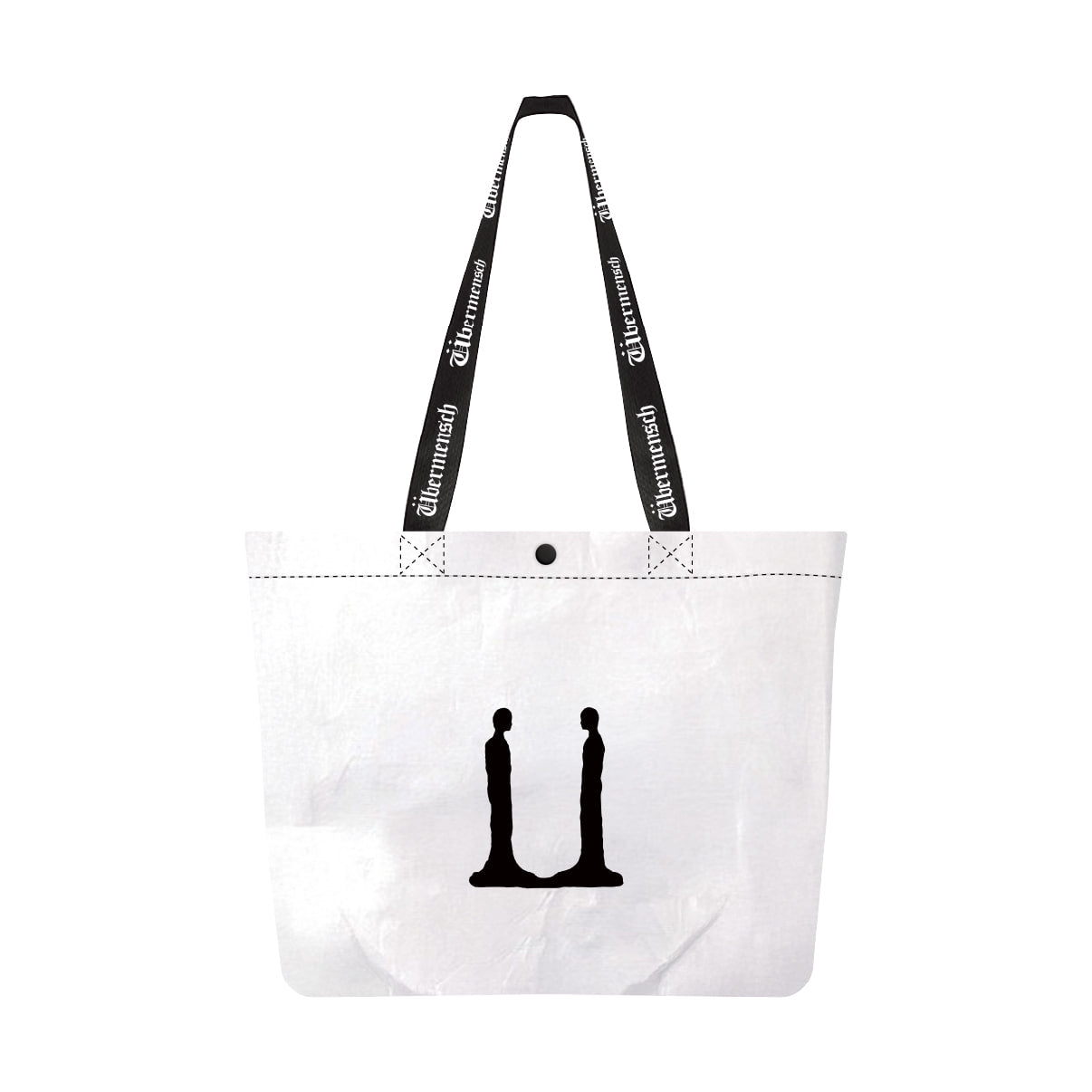 [G-DRAGON] - Official Reusable Bag (2025 WORLD TOUR IN KOREA)