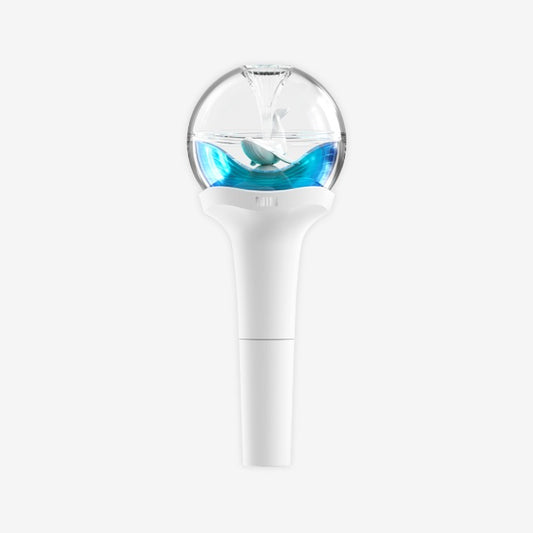 [NMIXX] - Official Fanlight (Light Stick)