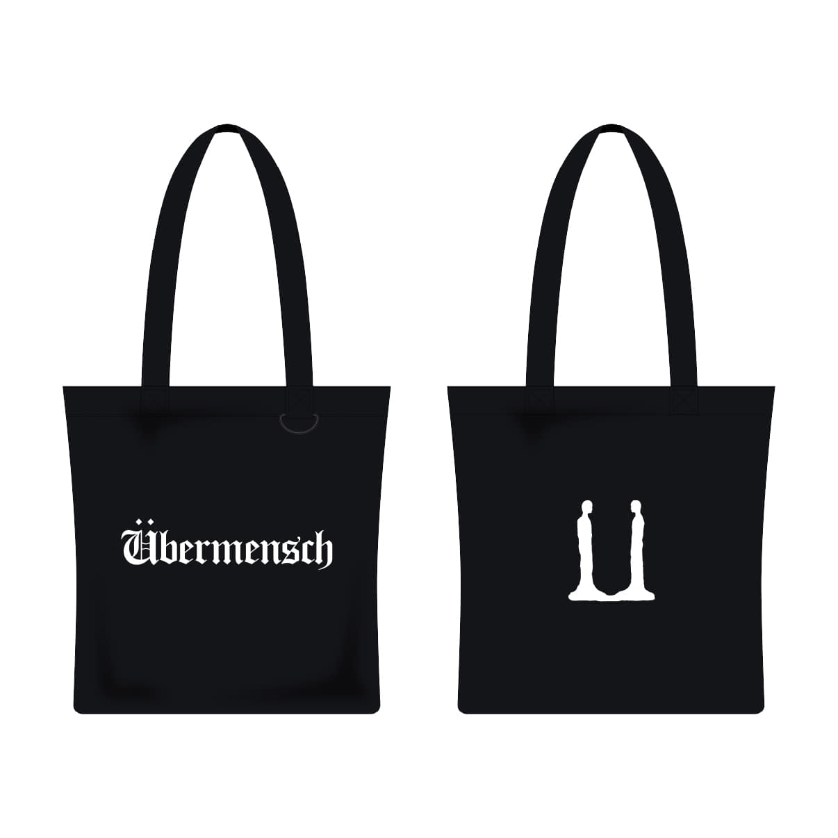 [G-DRAGON] - Official Eco Bag (2025 WORLD TOUR IN KOREA)