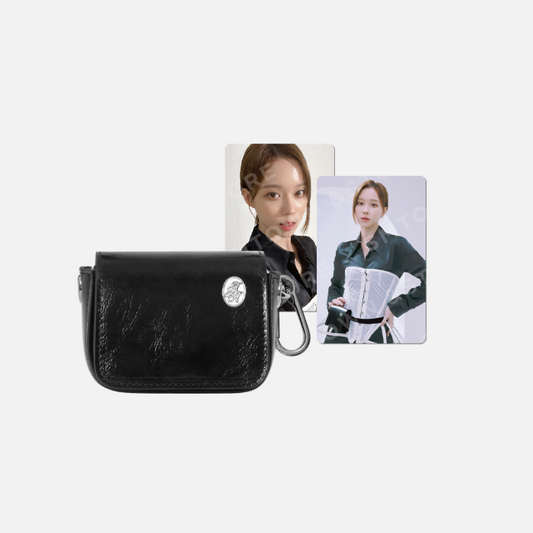 [APPAREL][aespa] Alluring Atelier KEYRING BAG