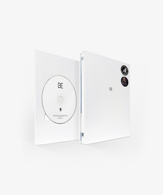[BTS] - BE (Essential Edition)