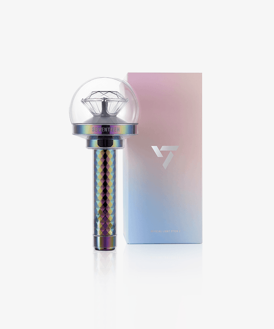 [SEVENTEEN] - Official Fanlight (Light Stick) Ver.3