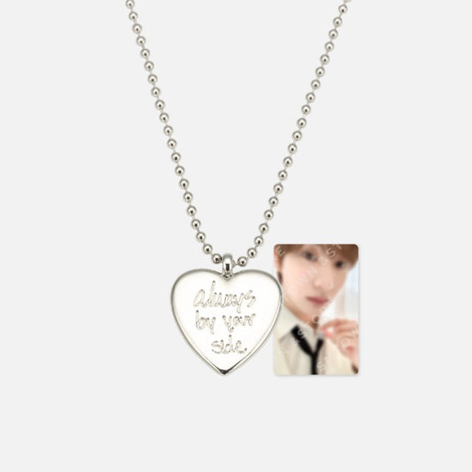[ACC][RIIZE] VD NECKLACE SET