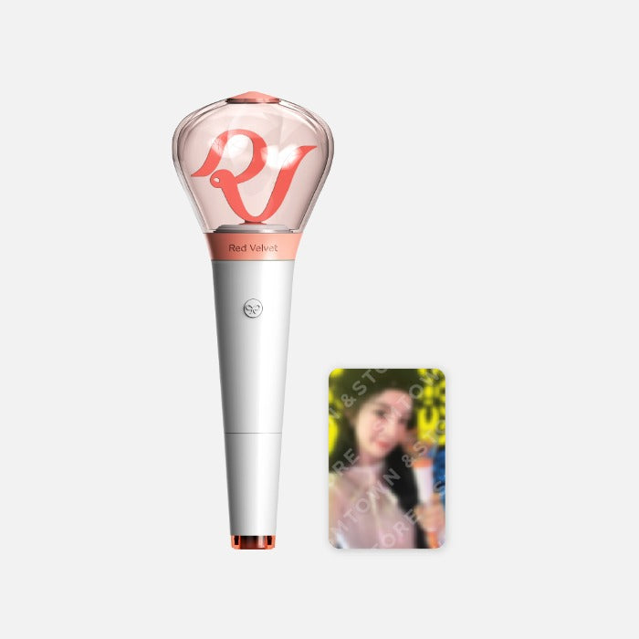 [Red Velvet] - Official Fanlight (Light Stick)