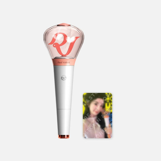 [Red Velvet] - Official Fanlight (Light Stick)