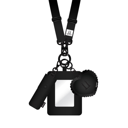 [G-DRAGON] - MULTI HOLDER SET / G-DRAGON 2025 WORLD TOUR ANCORE