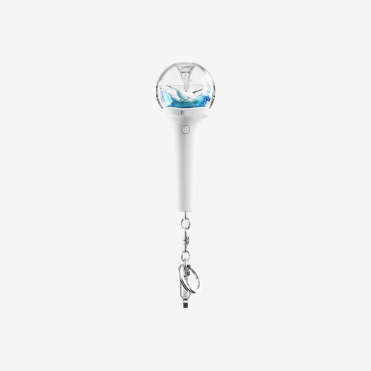 [NMIXX] - Official Fanlight (Light Stick) Keyring
