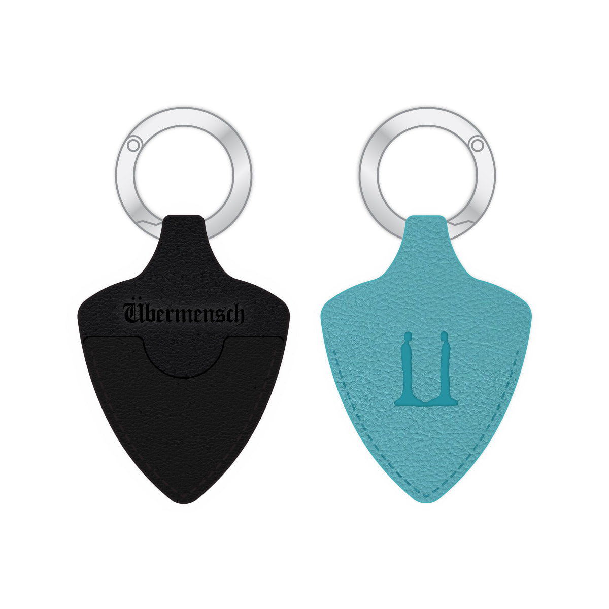 [G-DRAGON] - GUITAR PICK HOLDER / G-DRAGON 2025 WORLD TOUR ANCORE