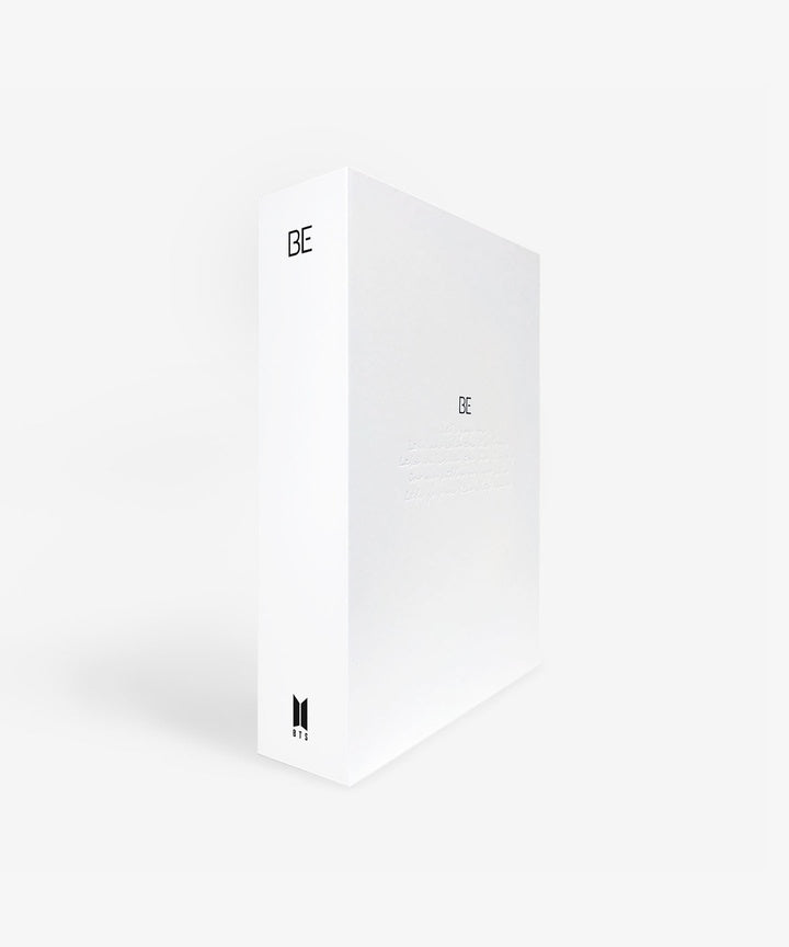 [BTS] - BE (Deluxe Edition)