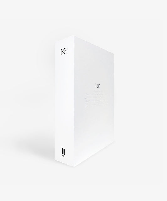 [BTS] - BE (Deluxe Edition)