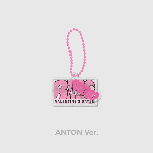 [ACC][RIIZE] VD KEYRING