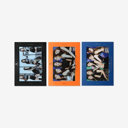 [ITZY] - IT'z ME