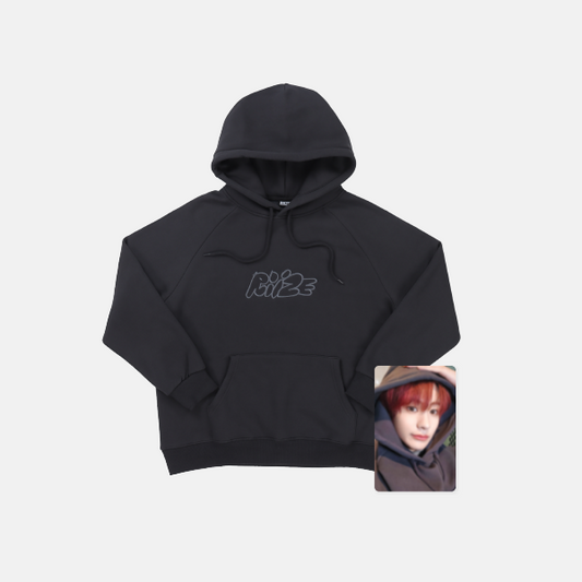 [APPAREL][RIIZE] HOODIE KHAKI