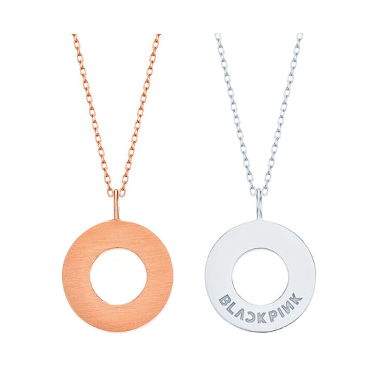 [ACC][BLACKPINK] - Long Necklace