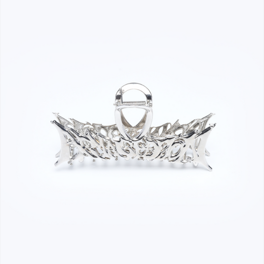 [ACC][aespa] Armageddon HAIR CLAW CLIP SET