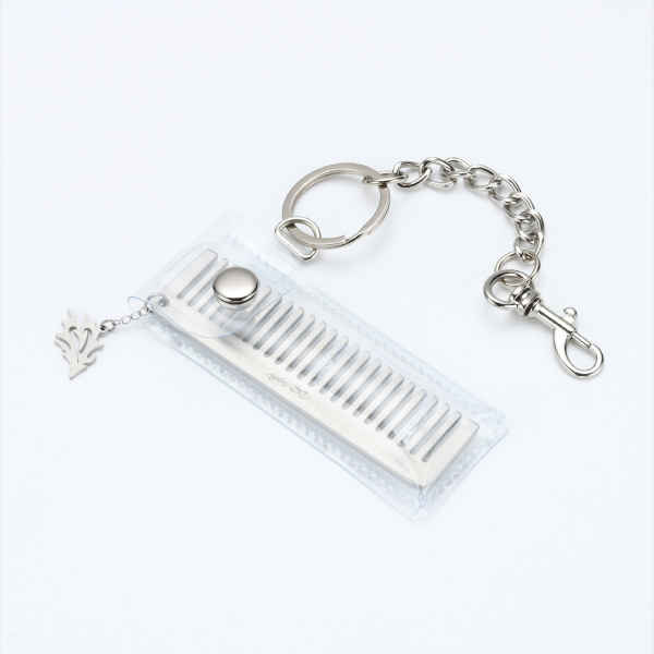[ACC][aespa] Armageddon COMB + POUCH SET