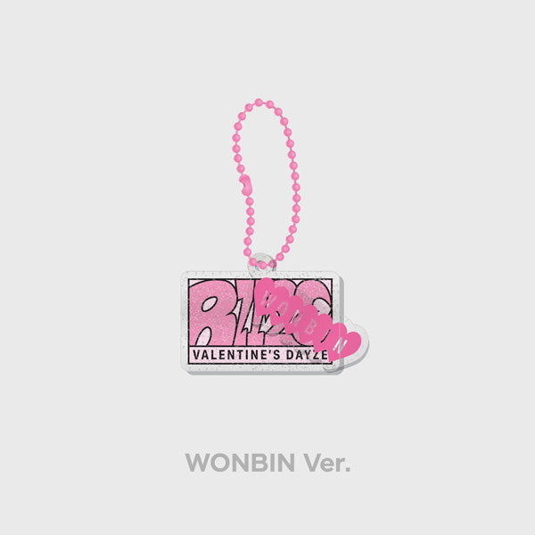 [ACC][RIIZE] VD KEYRING