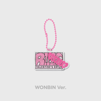 [ACC][RIIZE] VD KEYRING