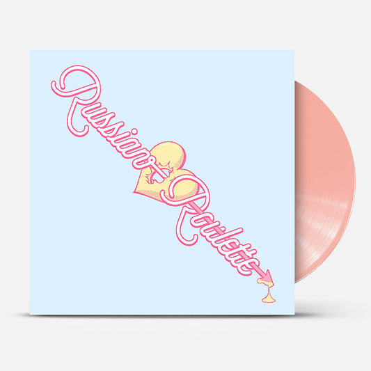 [Red Velvet] 3rd Mini Album - Russian Roulette