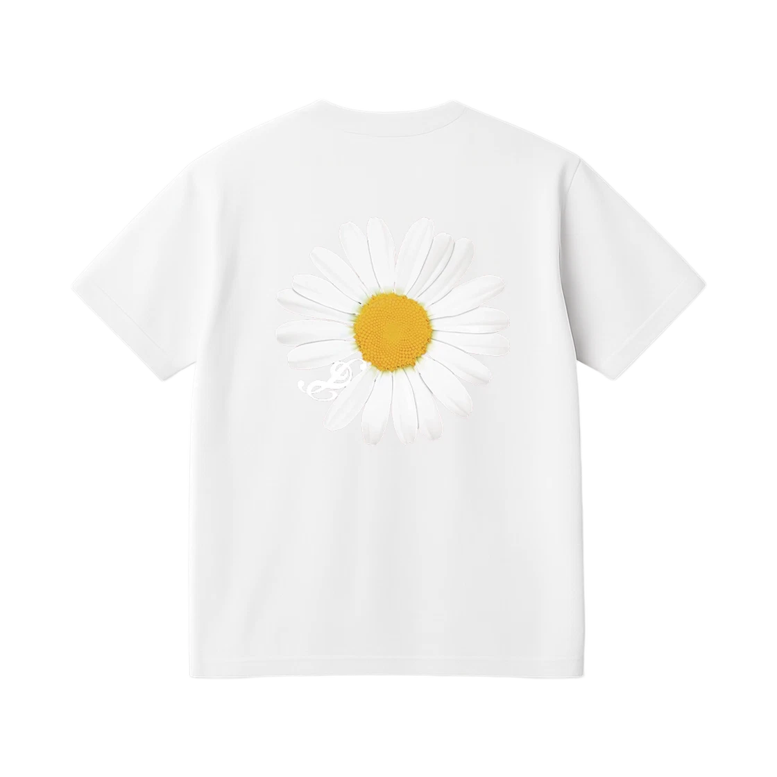 [G-DRADON] - Peaceminusone x 2025 MAMA Awards Peacemamaone T-Shirt White