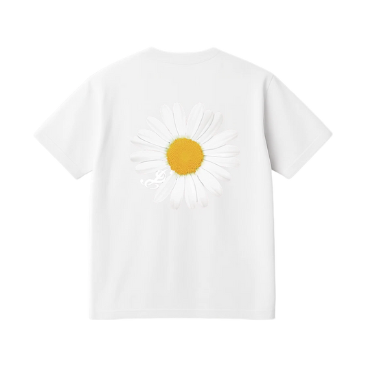 [G-DRADON] - Peaceminusone x 2025 MAMA Awards Peacemamaone T-Shirt White