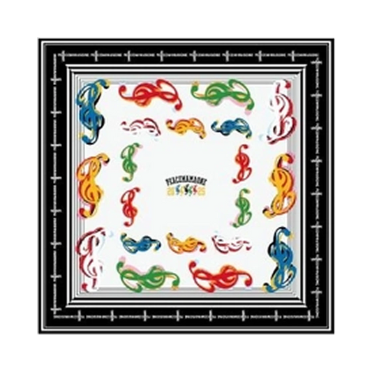 [G-DRADON] - Peaceminusone x 2025 MAMA Awards Peacemamaone Scarf