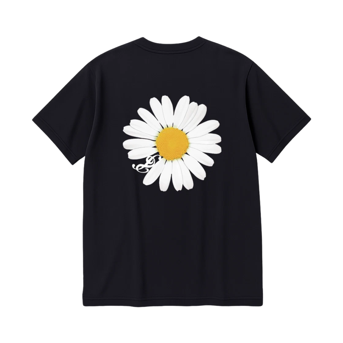 [G-DRADON] - Peaceminusone x 2025 MAMA Awards Peacemamaone T-Shirt Black