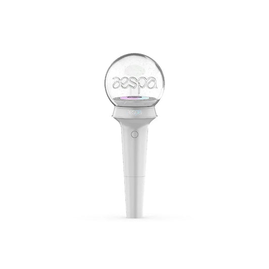 [aespa] - Official Fanlight (Light Stick)