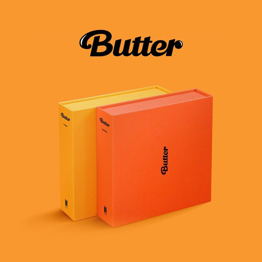 [BTS] - Butter [RANDOM]