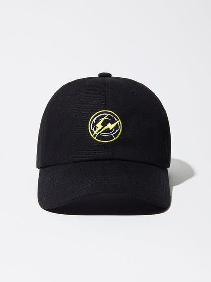 [APPAREL][BTS] BT21 X FRAGMENT BASEBALL CAP