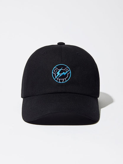 [APPAREL][BTS] BT21 X FRAGMENT BASEBALL CAP