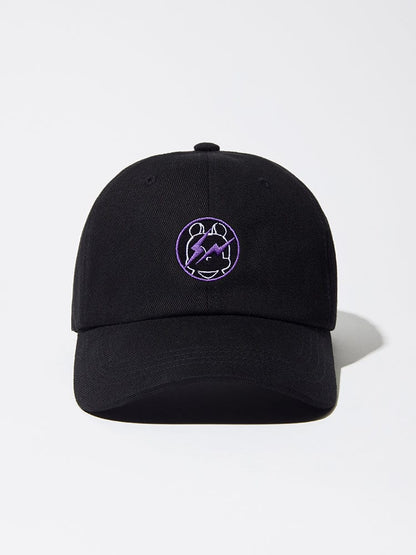 [APPAREL][BTS] BT21 X FRAGMENT BASEBALL CAP